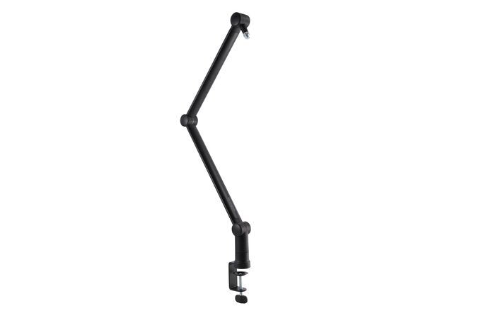 Brazo De Soporte A1020 Para Micrfonos Y Webcams