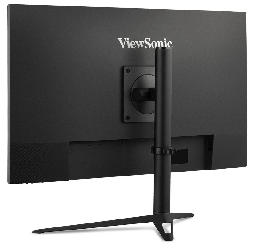 Monitor Led Viewsonic Vx2728j - 27  Gaming Negro