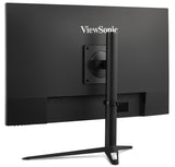 Monitor Led Viewsonic Vx2728j - 27  Gaming Negro