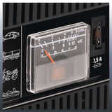 Einhell Cc-Bc 5 Cargador De Batería Para Vehículos Negro, Rojo