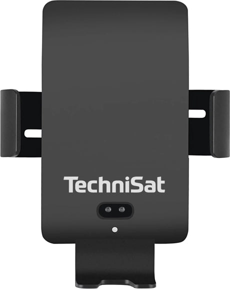 EAN 4019588769755 - TechniSat 76-4975-00 soporte Soporte activo para teléfono móvil Teléfono móvil/smartphone Negro imagen 2