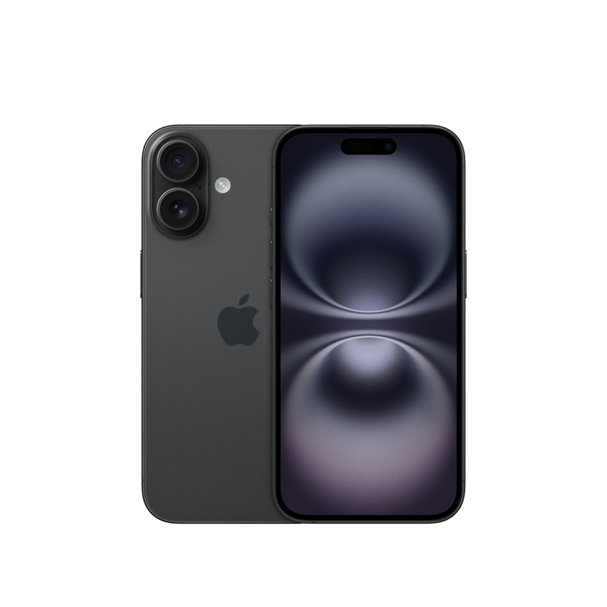 Apple Iphone 16 512gb 6.1" Black Eu Myek3qn/A