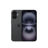 Apple Iphone 16 512gb 6.1" Black Eu Myek3qn/A