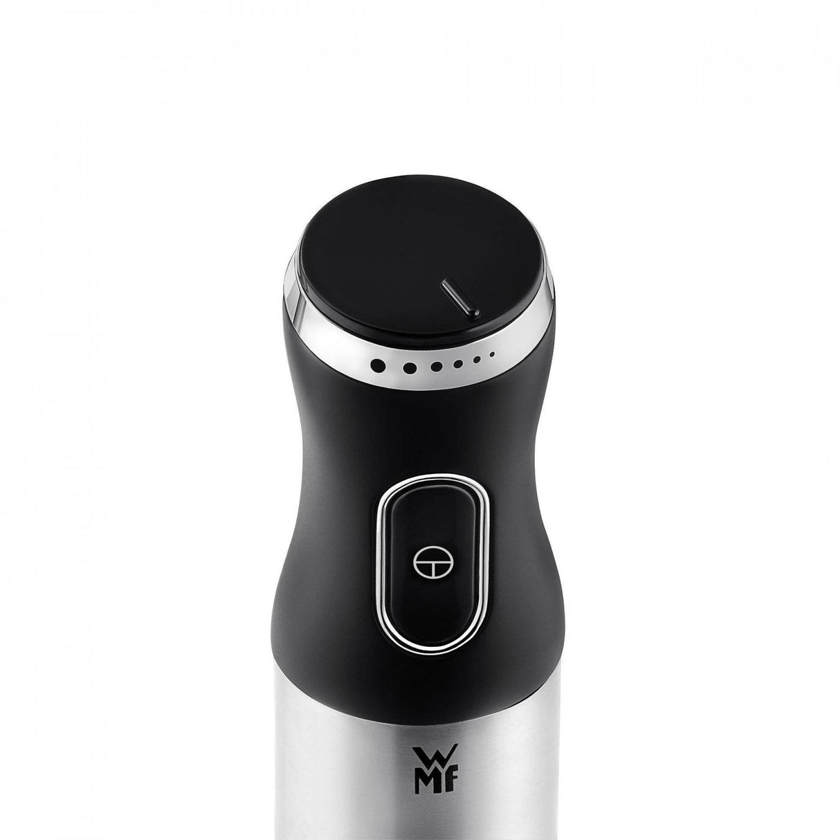Batidora Wmf Kult X 04.1655.0011 De Inmersión 600 W Negro, Metálico
