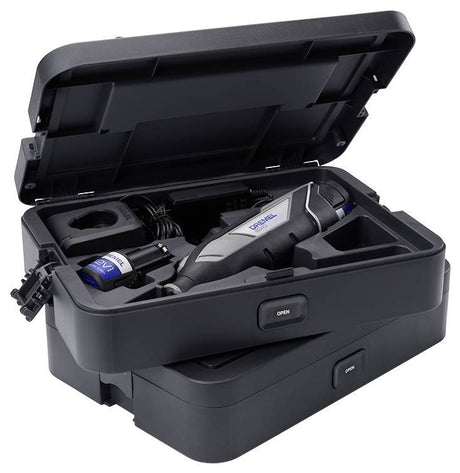 EAN 8710364083381 - Dremel F0138240JP no categorizado imagen 2