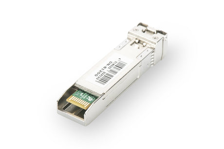 EAN 4016032324133 - Digitus DN-81200 red modulo transceptor Fibra óptica 10000 Mbit/s mini-GBIC/SFP 850 nm imagen 3