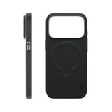 Panzerglass Care Sl1m Case Black W. Magsafe Ip 17 Pro