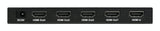 EAN 8435071307574 - ECLER VEO-SPH44 HDMI 4x HDMI imagen 3
