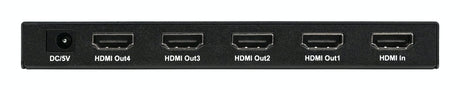 EAN 8435071307574 - ECLER VEO-SPH44 HDMI 4x HDMI imagen 3