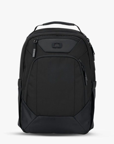 EAN 0031652300682 - OGIO Axle DNA mochila Mochila informal Negro Poliéster imagen 3