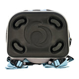 Herlitz Softlight Greenline Cyber Soccer Juego De Mochila Escolar Niño Poliéster Azul, Azul Oscuro