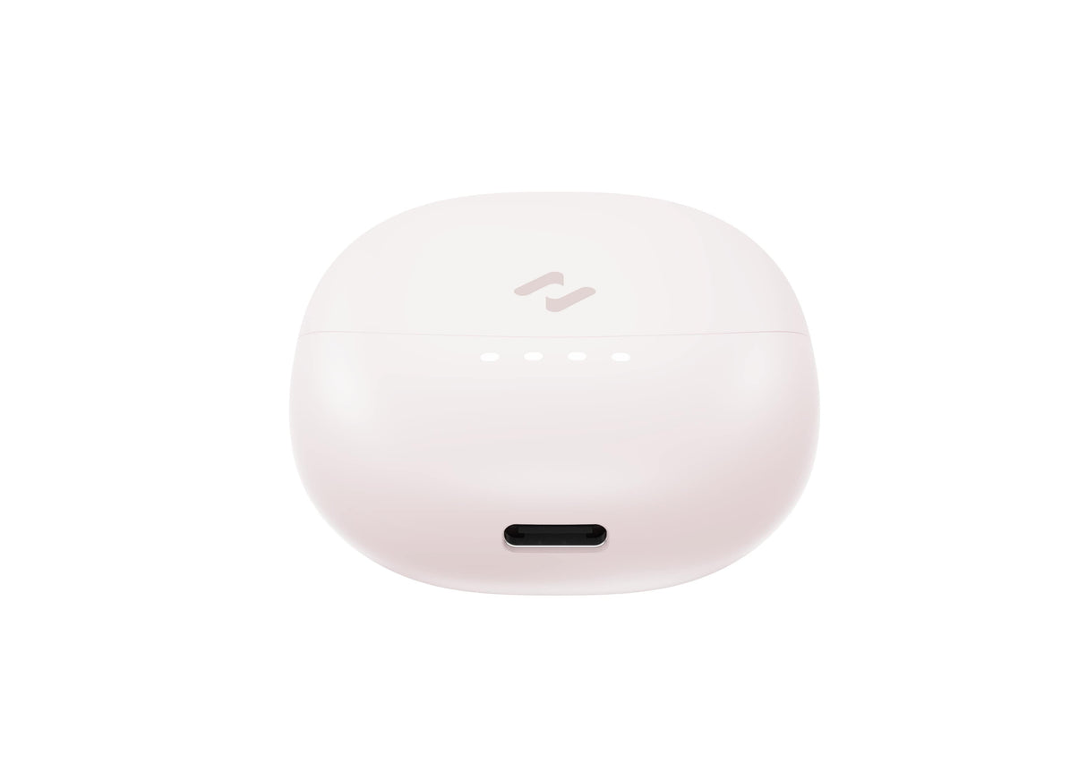 Auriculares Tws Inalámbricos Havit Tw931 (Rosa)