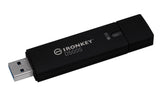 Pendrive Kingston Ironkey D500s 8gb - Ikd500s/8gb