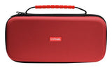 Funda Rígida Trust Gaming Gxt 1251rb Xl Para Nintendo Switch 2 Rojo Y Azul