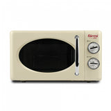 EAN 8056095874271 - Girmi FM21 Beige Microondas combinado Sobre superficie 20 L 700 W imagen 1