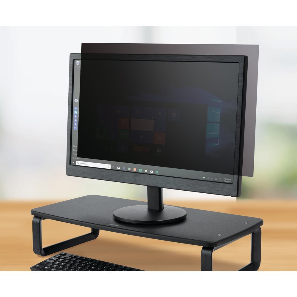 Kensington Filtros De Privacidad - Extraíble 2 Vías Para Monitores 34" 21:9