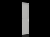 Rittal Vx Seitenwand, Verschraubbar, Für Ht: 2000x500 Mm