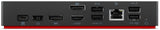 EAN 0195477286870 - Lenovo 40B20135UK base para portátil y replicador de puertos Alámbrico USB 3.2 Gen 1 (3.1 Gen 1) Type-A + imagen 5