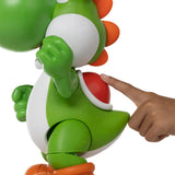 EAN 0192995413993 - Nintendo Let's Go Yoshi imagen 7