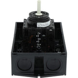 Eaton T3-4-8410 I2 Stern- 207195 Dreieckschalter Kont8 32a 0-Y-D 60