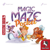 Pegasus Magic Maze Pocket 57205g