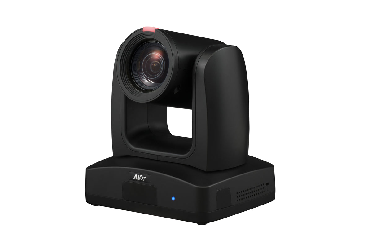 Aver Ptz And Auto Tracking Cameras Ptc310uv2 Ptc310uv2 (4k, 12x Zoom, Hdmi, 3gsdi, Usb, Rj45, Auto Tracking) (61s9130000af)