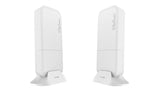 EAN 2000001106310 - Mikrotik RBWAPG-60ADKIT punto de acceso inalámbrico 1000 Mbit/s Blanco Energía sobre Ethernet (PoE) imagen 1