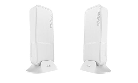 EAN 2000001106310 - Mikrotik RBWAPG-60ADKIT punto de acceso inalámbrico 1000 Mbit/s Blanco Energía sobre Ethernet (PoE) imagen 1
