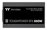 EAN 4711475643505 - Thermaltake Toughpower SFX Platinum 850W - TT Premium Edition unidad de fuente de alimentación 24-pin ATX imagen 3
