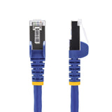 EAN 65030908641 - StarTech.com NLBL-3M-CAT8-PATCH cable de red S/FTP (S-STP) imagen 2