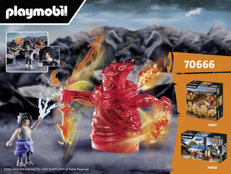 EAN 4008789706669 - Playmobil 70666 set de juguetes imagen 3
