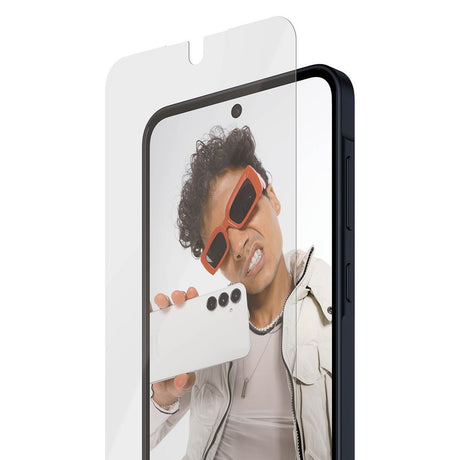 EAN 5715685034039 - PanzerGlass SA72239 protector de pantalla o trasero para teléfono móvil Samsung 1 pieza(s) imagen 2