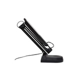 Maul Led Tischleuchte Atlantic Con Mandfuss Negro