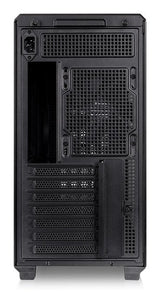 EAN 4711658547163 - Thermaltake TR300 WS Midi Tower Negro, Madera imagen 5