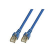 EAN 4049759030575 - EFB Elektronik Cat5e, 2m cable de red Azul SF/UTP (S-FTP) imagen 1
