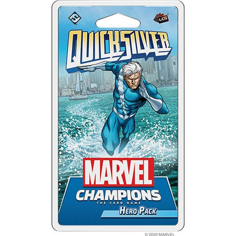 EAN 4015566029743 - Asmodee Marvel Champions Juego de mesa Guerra imagen 1