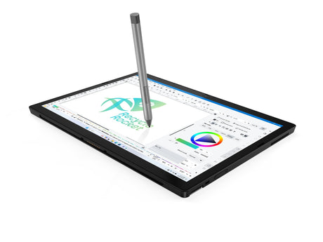 EAN 198153244119 - Lenovo ThinkPad X12 Detachable Gen 2 Intel Core Ultra 5 134U Híbrido (2-en-1) 31,2 cm (12.3") Pantalla tác imagen 5