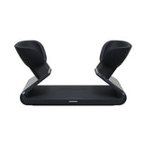 EAN 840390335012 - mophie 401316655 cargador de dispositivo móvil Auriculares Negro USB Cargador inalámbrico Interior imagen 1