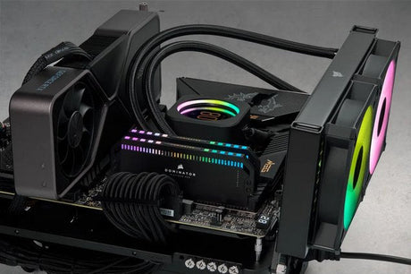 EAN 840006672470 - Corsair Dominator CMT64GX5M2B6000Z30 módulo de memoria 64 GB 2 x 32 GB DDR5 imagen 3