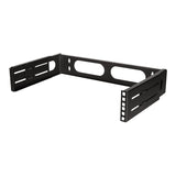 Logilink 19 "Montaje En Pared 2 U, Negro