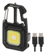 Brennenmuhl Akku Mini Led Taschenlampe Single