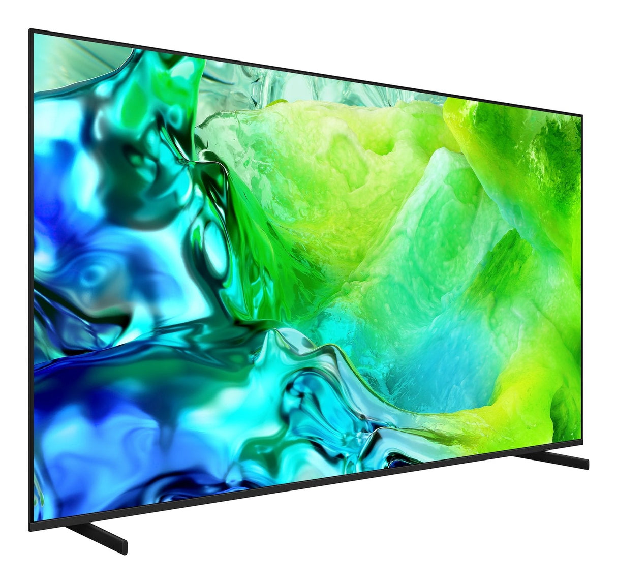 Samsung Qe75qn80h 190,5 Cm (75") 4k Ultra Hd Smart Tv Wifi Negro