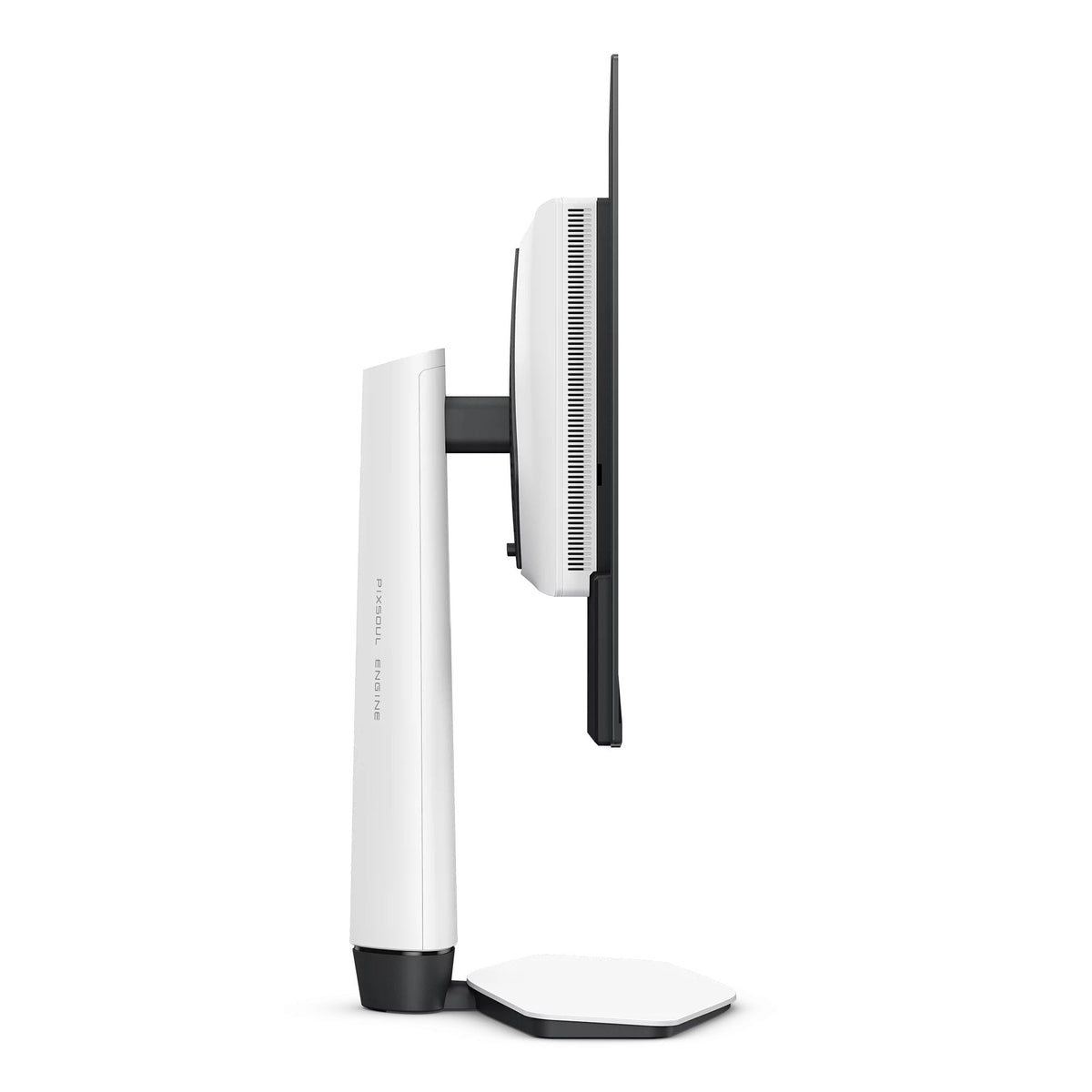 Benq Ex271qmz, 67,3 Cm (26.5"), 2560 X 1440 Pixel, Quad Hd, Qd-Oled, 0,03 Ms, Blanco