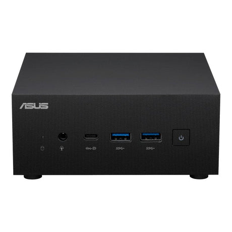 EAN 4711387162781 - ASUS ExpertCenter PN53-BBR777HD PC de tamaño 0,92L Negro 7735H 3,2 GHz imagen 2