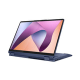 EAN 0198156692870 - Lenovo IdeaPad Flex 5 14ABR8 AMD Ryzen™ 7 5825U Híbrido (2-en-1) 35,6 cm (14") Pantalla táctil WUXGA 16 G imagen 5
