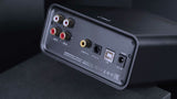 EAN 6953175710424 - FiiO K7 BT amplificador de audio Hogar Negro imagen 6