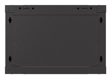 EAN 5901969446890 - Lanberg WF03-5306-10B armario rack 6U Bastidor de pared Negro imagen 3