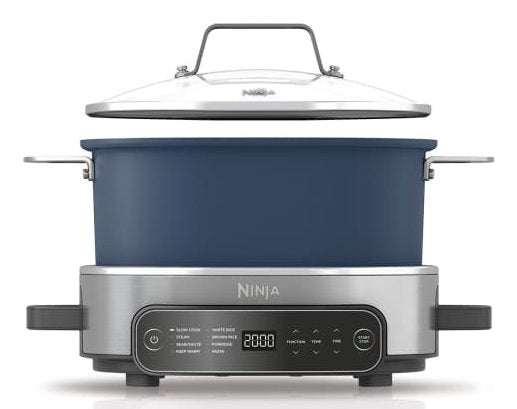 EAN 622356295833 - Ninja MC1101EU arrocera 6 L 1400 W Azul imagen 1