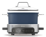 EAN 622356295833 - Ninja MC1101EU arrocera 6 L 1400 W Azul imagen 1