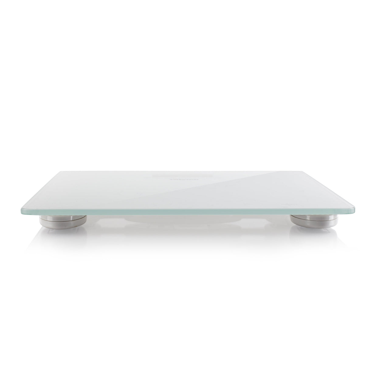 EAN 8713016024190 - Tristar WG-2419 báscula de baño Plaza Transparente, Blanco Báscula personal electrónica imagen 3